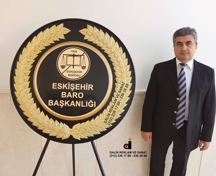 CENAZE TAZİYE ÇELENGİ BARO BAŞKANLIĞI