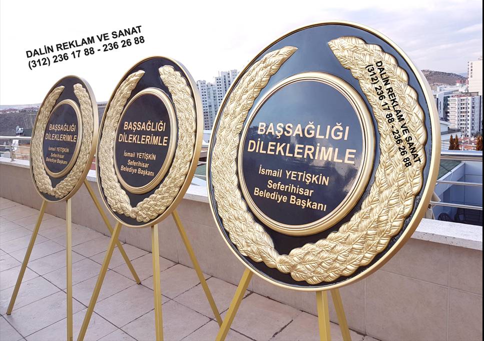 TAZİYE ÇELENKLERİ RESİMLERİ