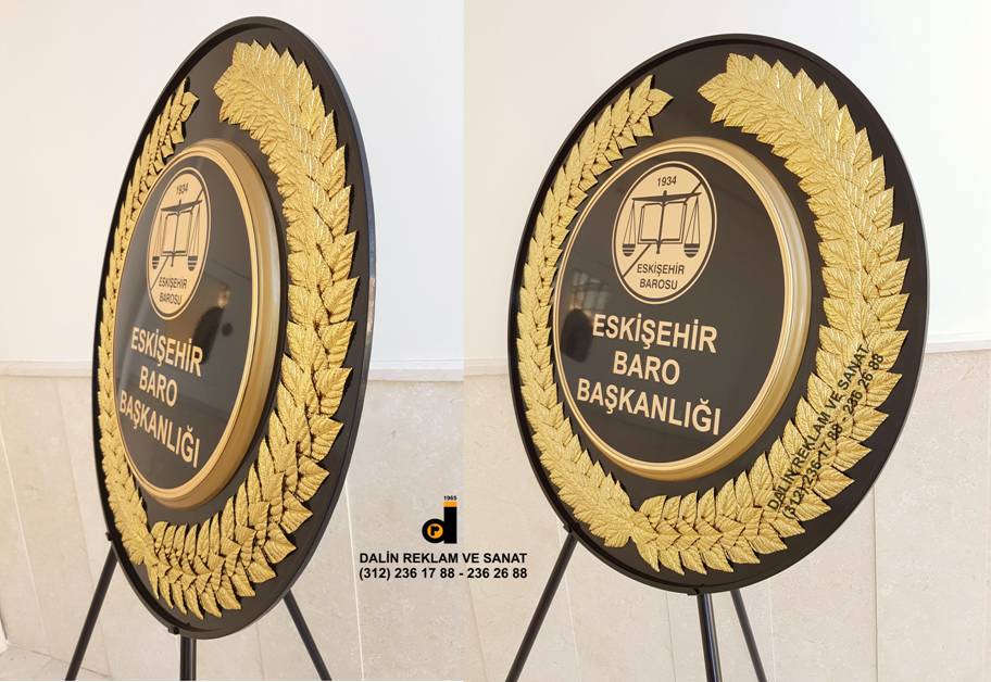 CENAZE METAL ÇELENK BARO BAŞKANLIĞI