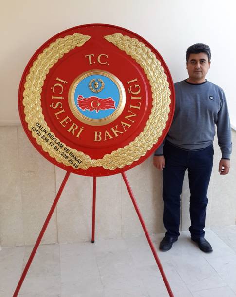 İÇİŞLERİ BAKANLIĞI ÇELENGİ