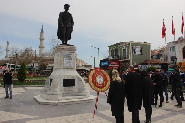 edirne baro �elengi