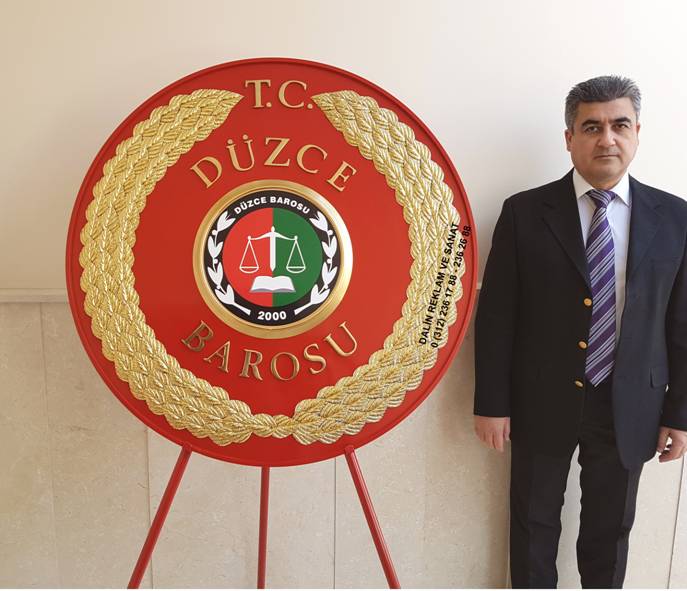 BARO �ELENG� - D�ZCE BAROSU T�REN �ELENG� - 2025