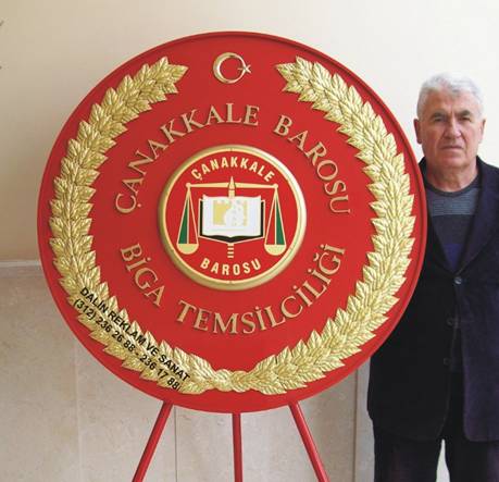 BARO TEMS�LC�L��� �ELENG� 100 CM L�K