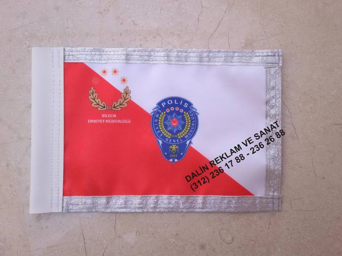 EMN�YET OTOFORS FLAMASI �L EMN�YET YEN� Y�NETMEL�K YEN�