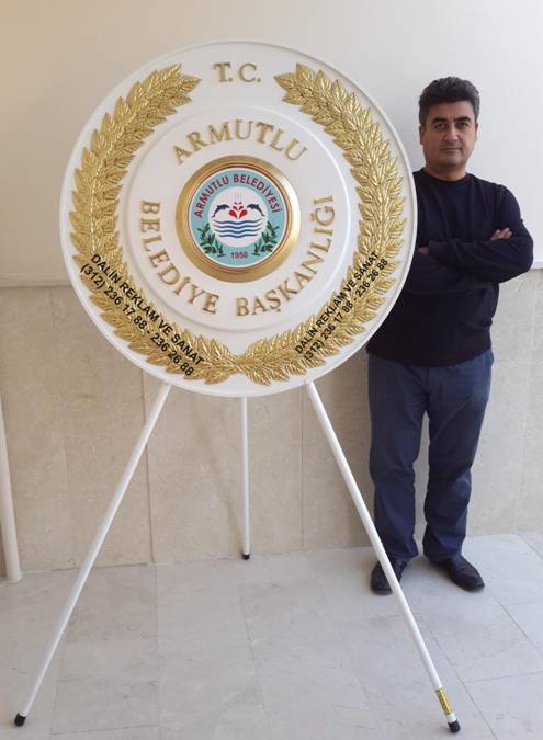 Armutlu Belediyesi �elengi