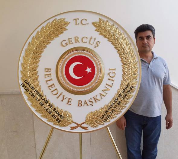 Prin� Ayakl� Belediye Ba�kanl��� Yeni Model �elengi