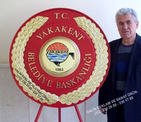 yakakent �elenk belediye 90 cm