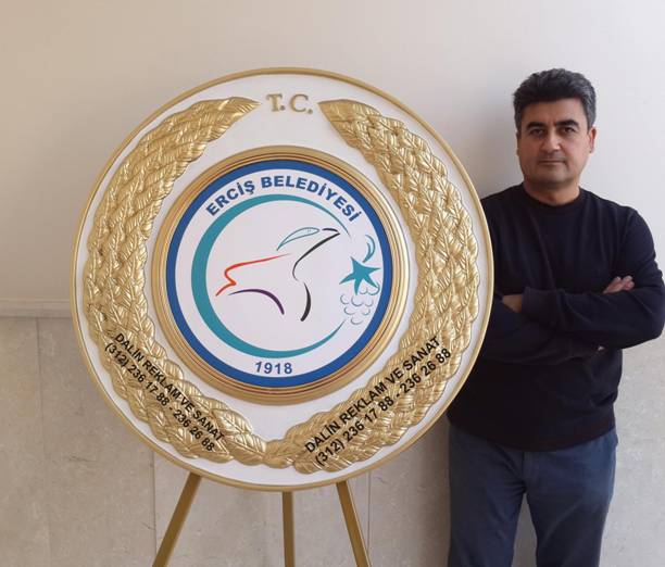 F�BERGLAS BELED�YE T�REN �ELENG�