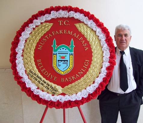 BELED�YE �ELENG� �K� SIRA ���EKL�