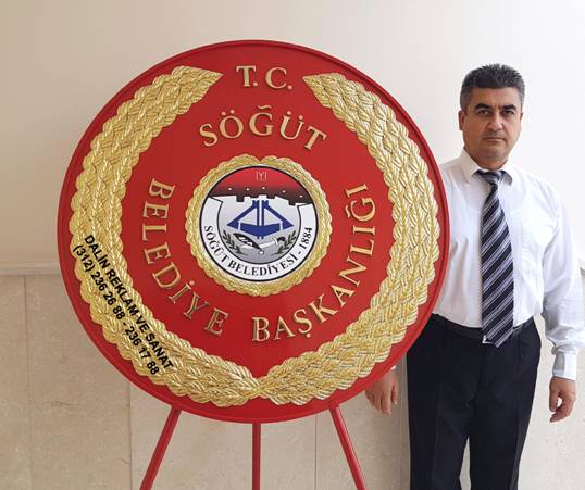 S���T BELED�YES� KIRMIZI MADEN� �ELENK