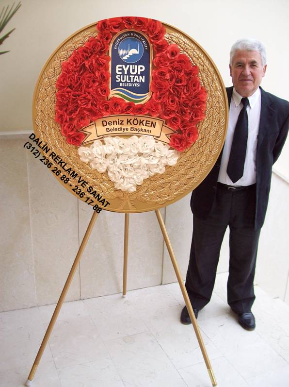 YALDIZ RENKL� BELED�YE �ELENG� EY�PSULTAN BELED�YES�