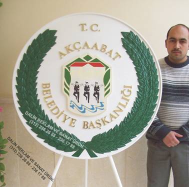 belediye �elenk ye�il yaprakl�