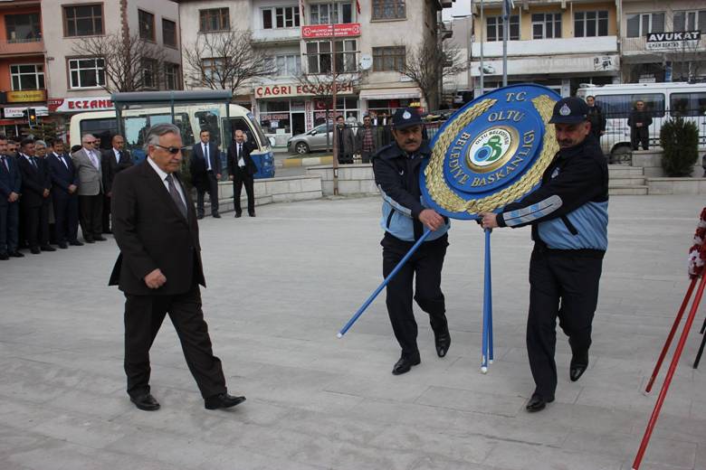 OLTU BELED�YES� �ELENG�