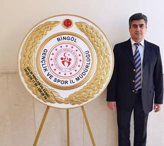 GEN�L�K VE SPOR �L�E M�D�RL��� �ELENG� F�BERGLAS G�VDEL� �ELENK