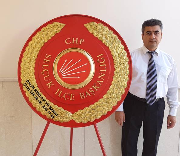 CHP T�REN �ELENG�