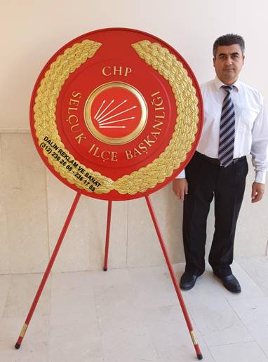 CHP �ELENG� METAL �ELENK