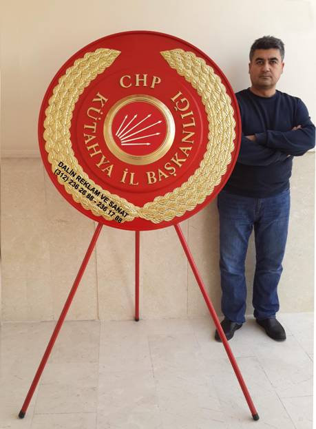 CHP METAL �ELENK