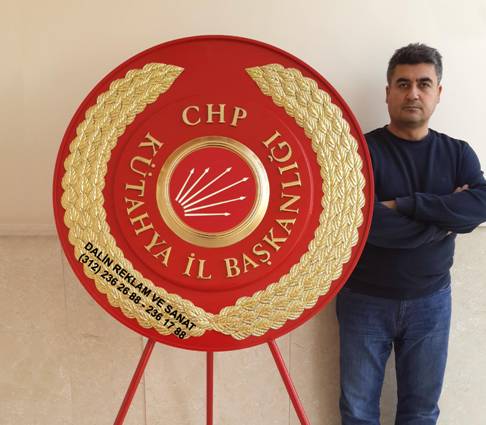 CHP METAL �ELENK