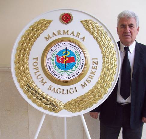 TOPLUM SA�LI�I MERKEZ� �ELENG�