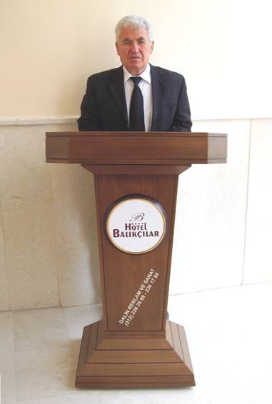 YEN� MODEL K�RS�