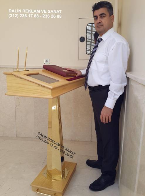 PR�N� G�VDE KONU�MA �MZA K�RS�S� �EREF DEFTER� Z�YARET�� DEFFTER� 2