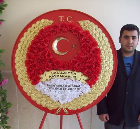 kaymakam garnizon celenk