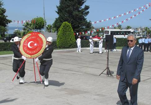 KDZ ERE�L� KAYMAKAMLI�I