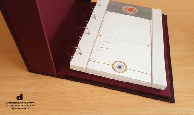 KAYMAKAMLIK �EREF DEFTER� - 7