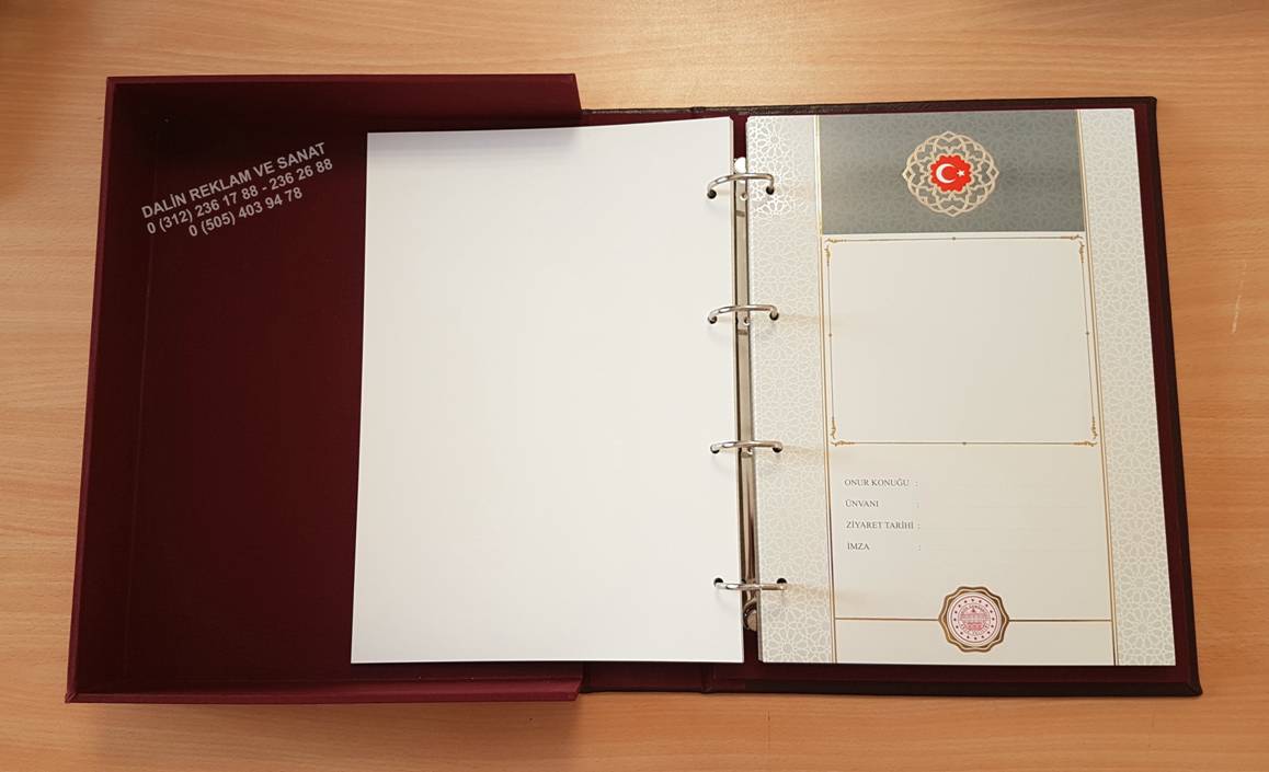 BOLU VAL�L��� �EREF DEFTER� - 17