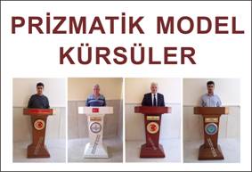 PR�ZMAT�K MODEL KONU�MA K�RS�S�