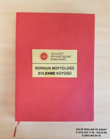 M�FT�L�K EVLENME K�T��� DEFTER� 5