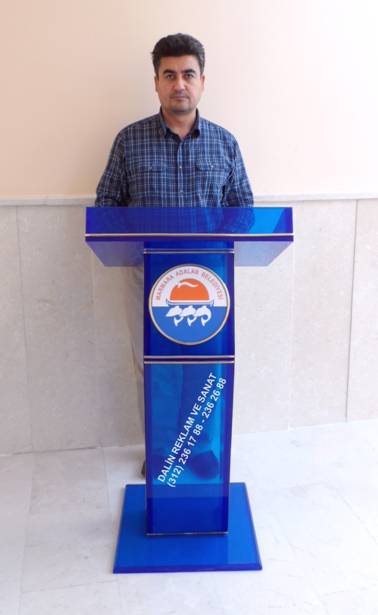 PLEKS�GLAS K�RS� MAV� MARMARA ADALAR BELED�YES�