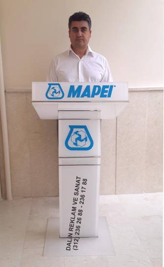 AKR�L�K K�RS� BUZ RENG� MED�KAB�L AMBLEML�