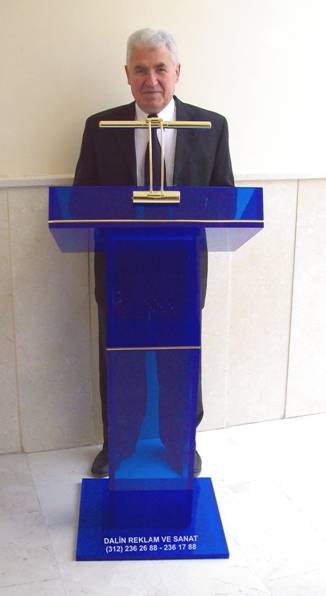 AKR�L�K MAV� ABAJURLU K�RS� YY