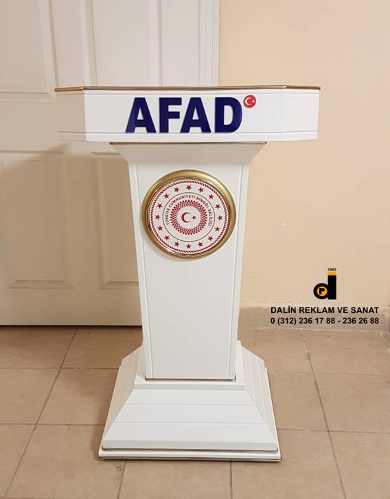 AFAD KONU�MA K�RS�S� 13