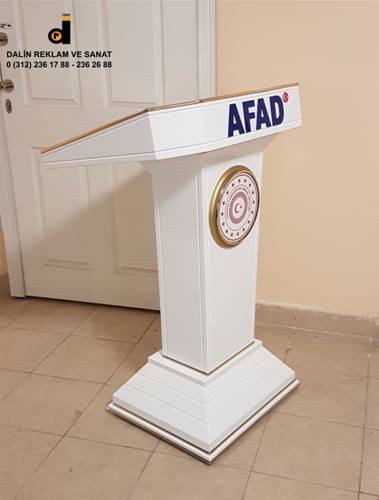 AFAD KONU�MA K�RS�S� 9