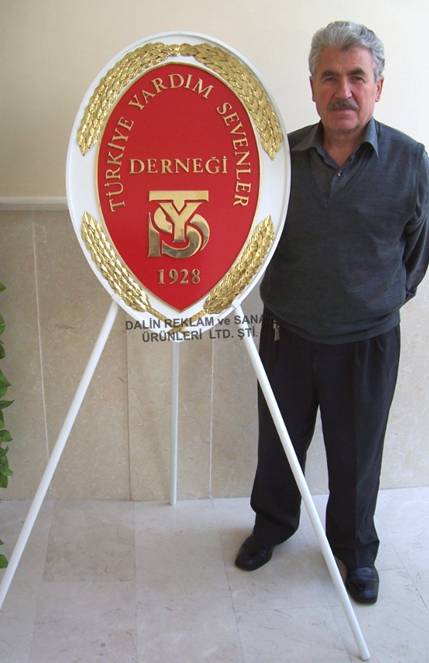 Yard�msevenler�elenk