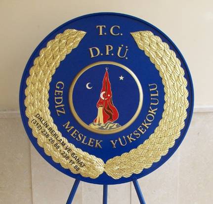 university celenk dumlupinar