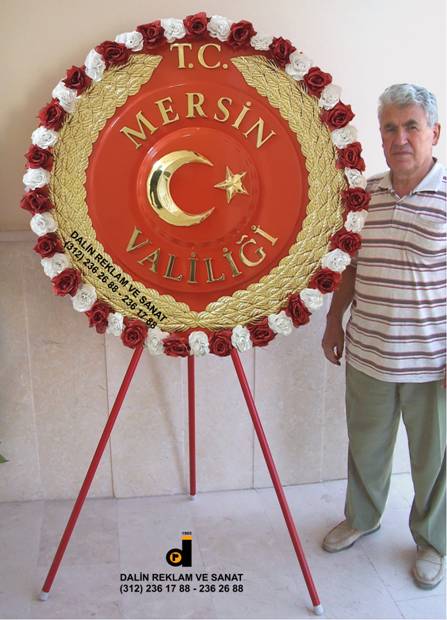 MERS�N VAL�L��� METAL  T�REN �ELENG�