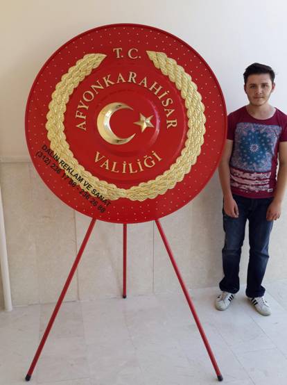 VAL�L�K �ELENG� AFYONKARAH�SAR 120 L�K DEL�KL�