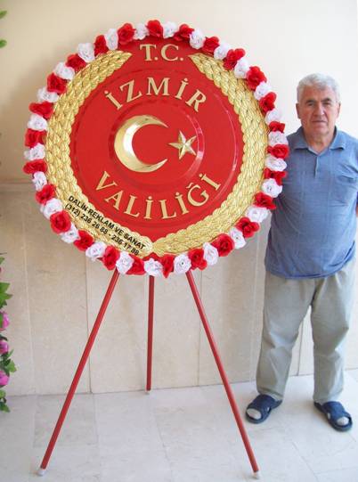 izmir valilik celenk