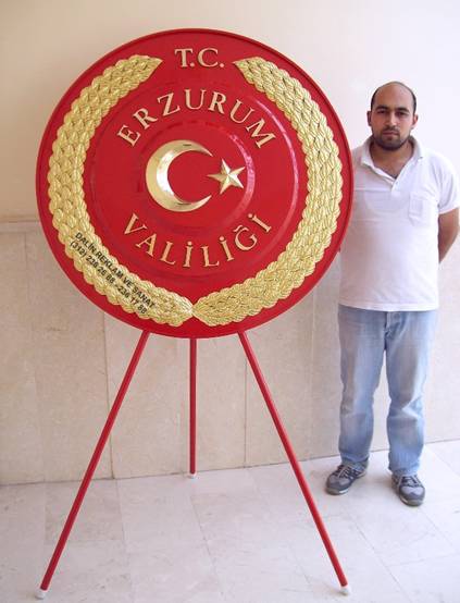 ERZURUM VAL�L��� �ELENK