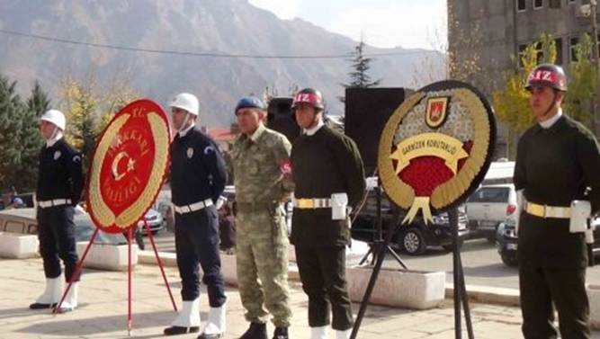 HAKKAR� VAL�L��� �ELENK2