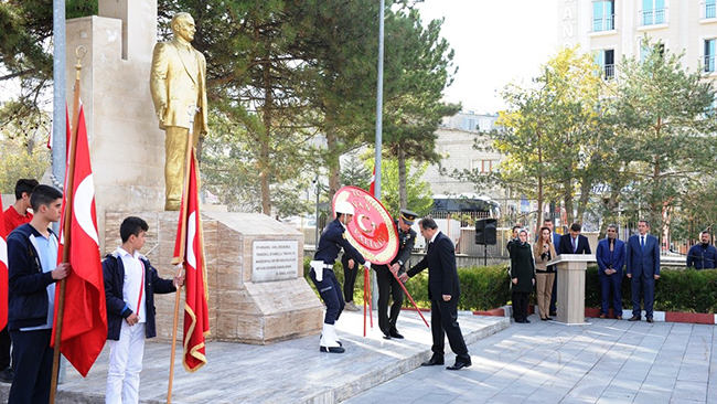 Van Valili�i �elengi