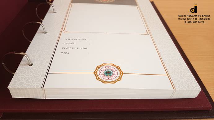 KAYMAKAMLIK �EREF DEFTER� - 8