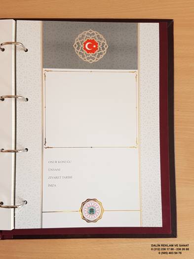 KAYMAKAMLIK �EREF DEFTER� - 14
