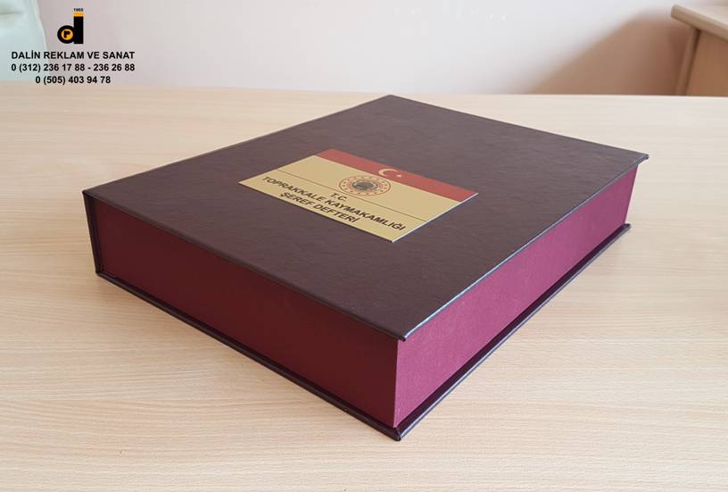 KAYMAKAMLIK �EREF DEFTER� - 11